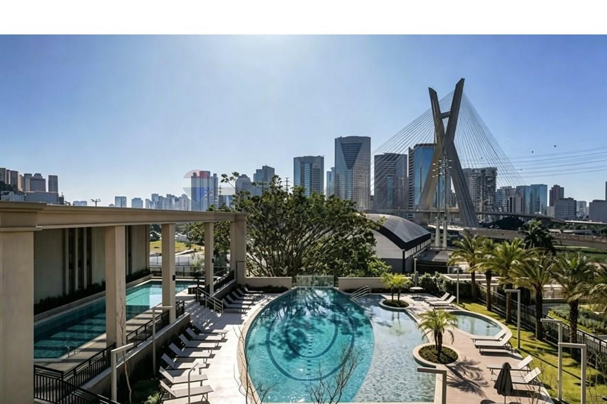 Apartamento, 3 quartos, 186 m² - Foto 64