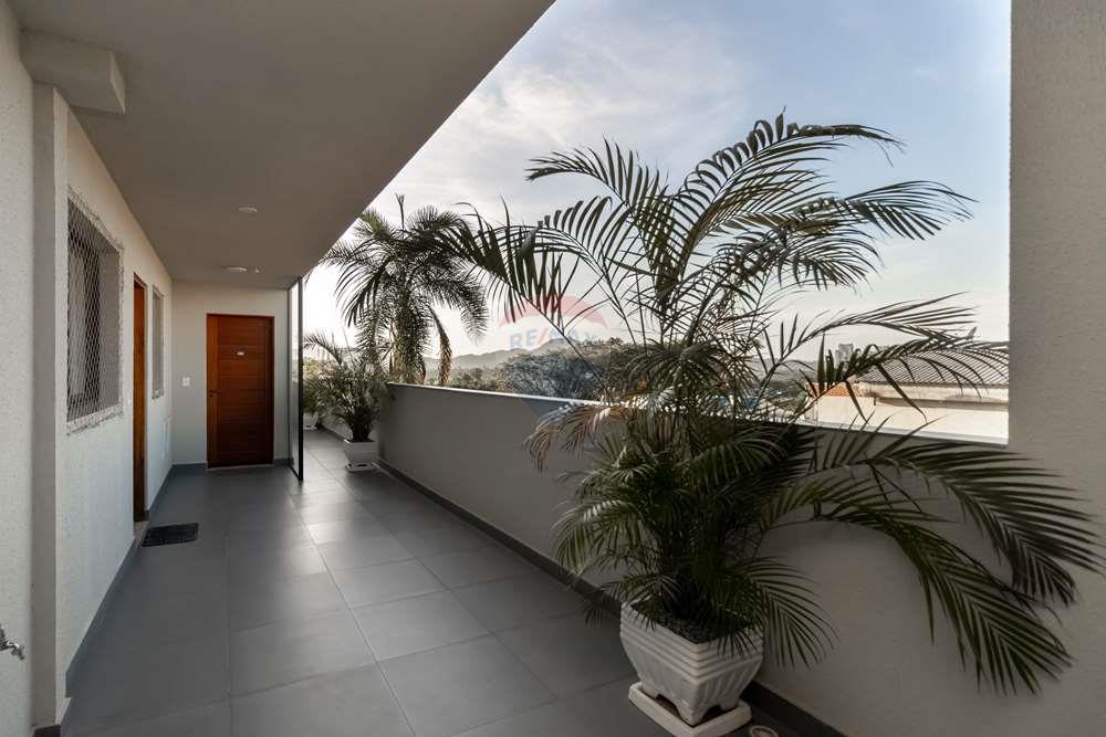Apartamento, 2 quartos, 37 m² - Foto 1
