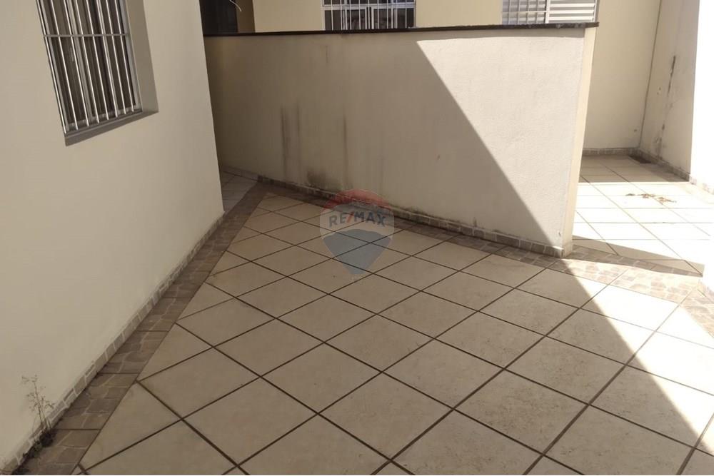 Casa, 1 quarto, 40 m² - Foto 2