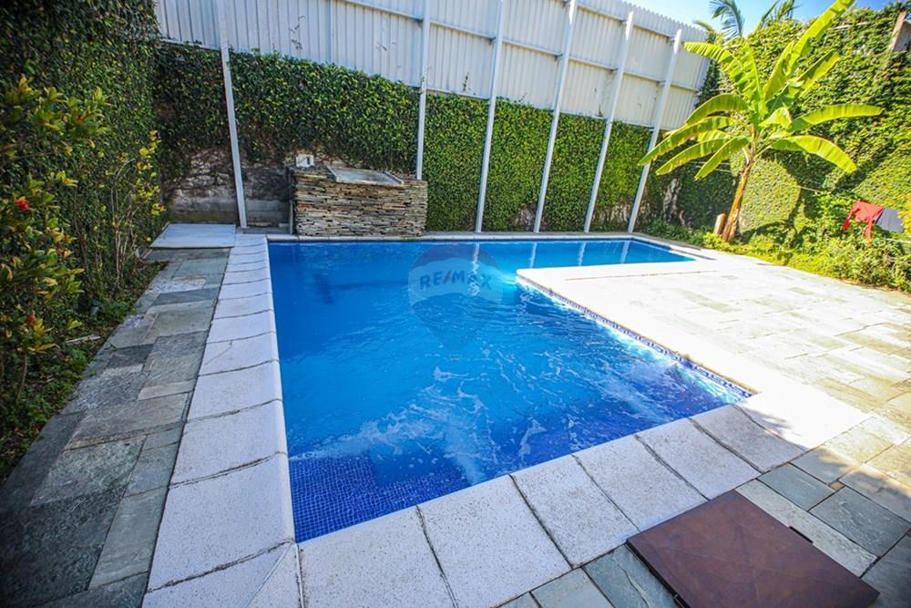 Casa, 6 quartos, 100 m² - Foto 19