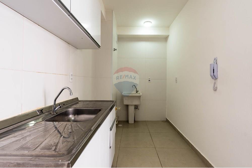 Apartamento, 2 quartos, 39 m² - Foto 22