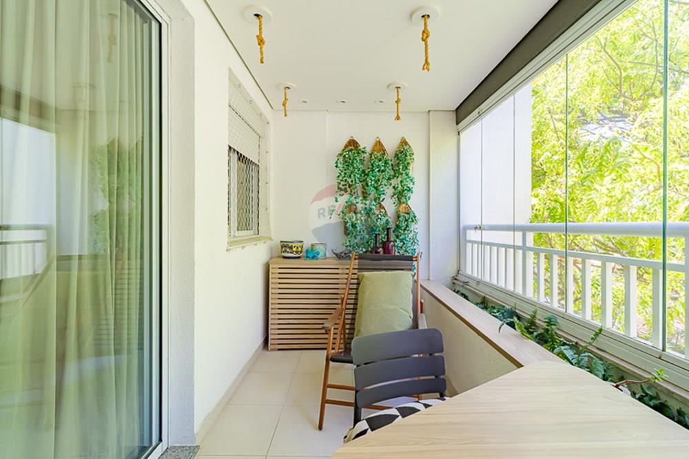 Apartamento, 3 quartos, 85 m² - Foto 20