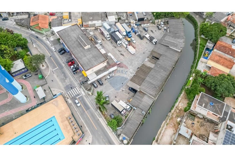 Loteamento e Condomínio, 3587 m² - Foto 32