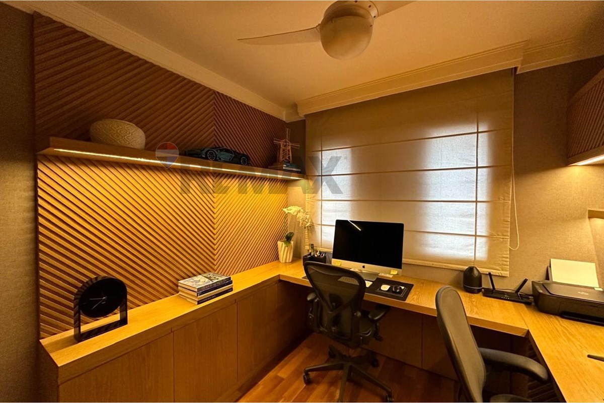 Apartamento, 3 quartos, 172 m² - Foto 9