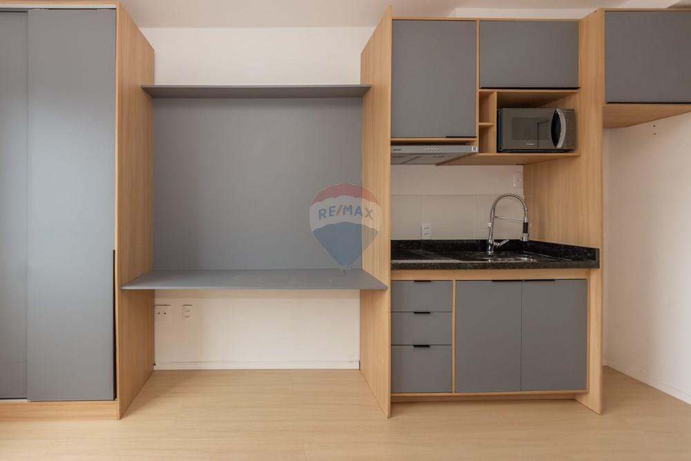 Apartamento, 1 quarto, 17 m² - Foto 15