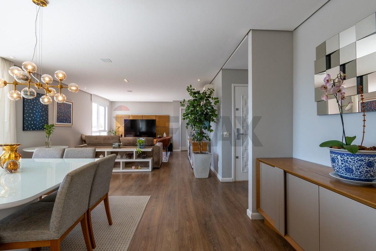 Apartamento, 3 quartos, 162 m² - Foto 16