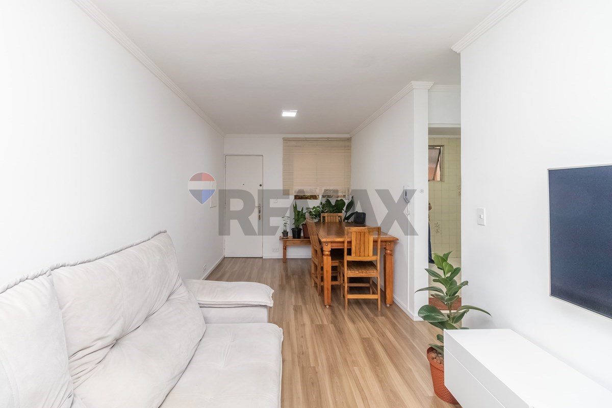 Apartamento, 2 quartos, 60 m² - Foto 9