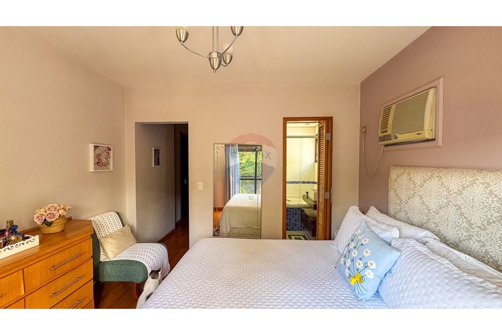 Apartamento, 3 quartos, 136 m² - Foto 26