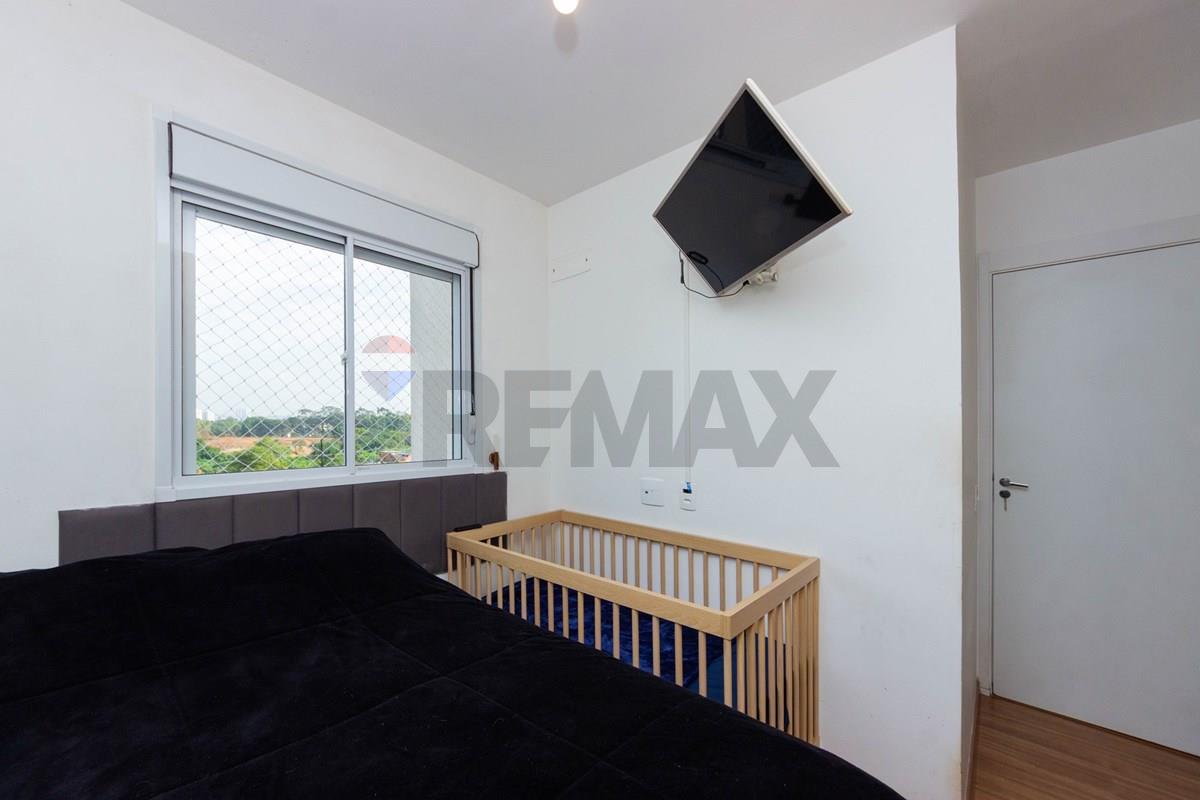 Apartamento, 2 quartos, 47 m² - Foto 18