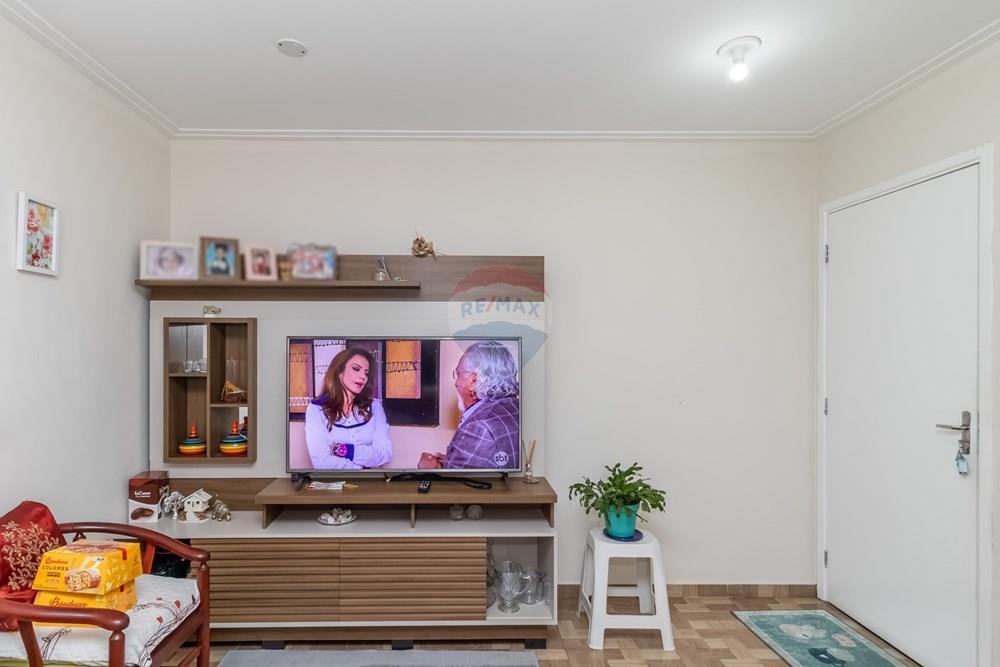 Apartamento, 2 quartos, 55 m² - Foto 4