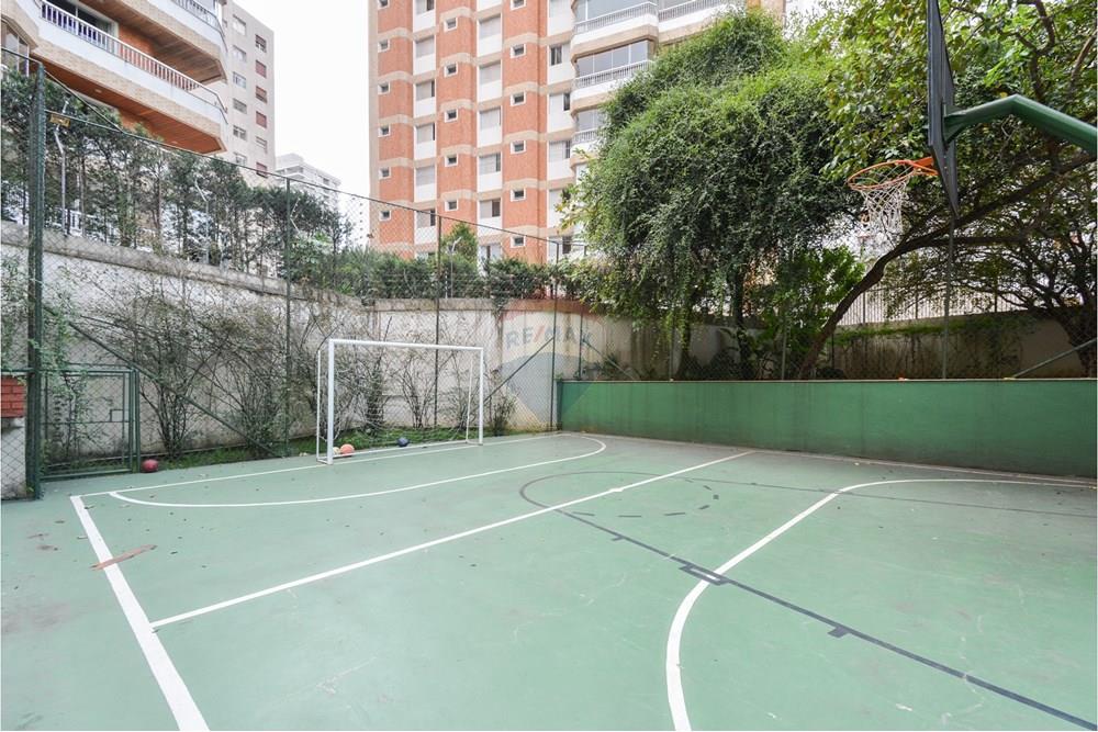 Apartamento, 4 quartos, 379 m² - Foto 61