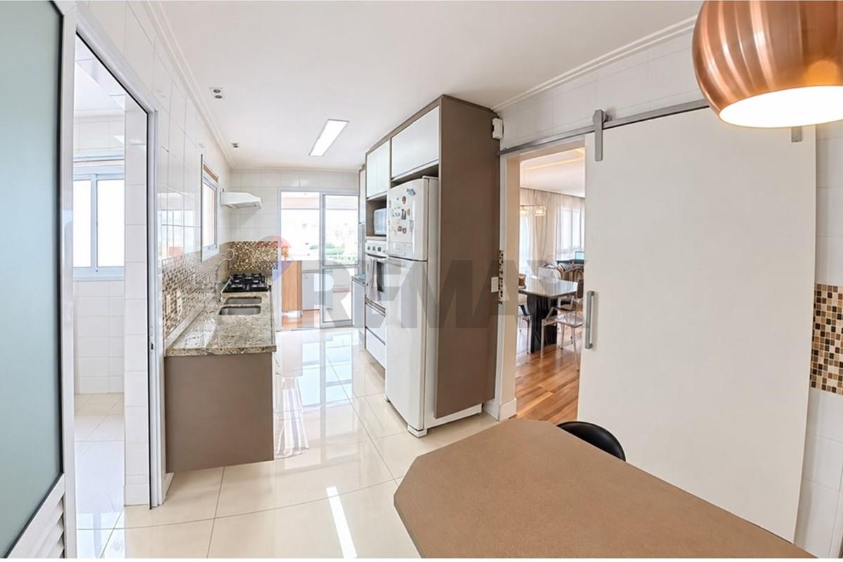 Apartamento, 3 quartos, 139 m² - Foto 16