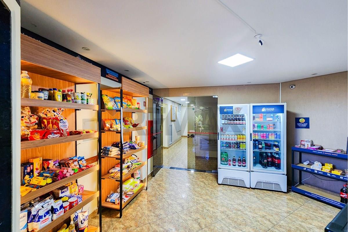 Apartamento, 2 quartos, 62 m² - Foto 20