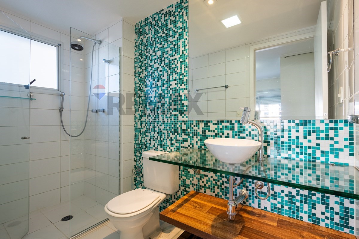 Apartamento, 3 quartos, 132 m² - Foto 86