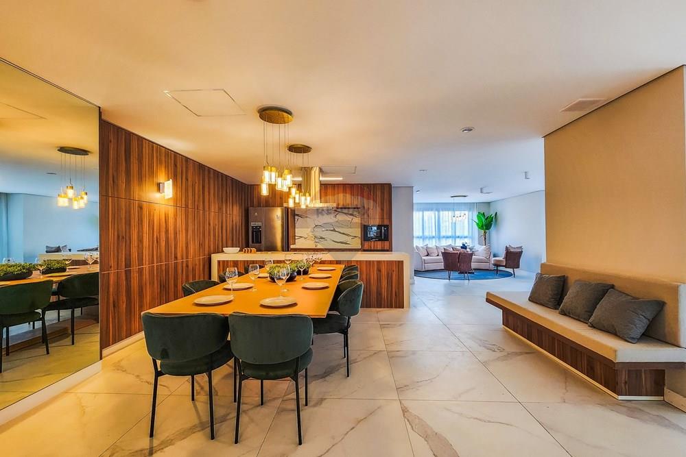 Apartamento, 3 quartos, 132 m² - Foto 42