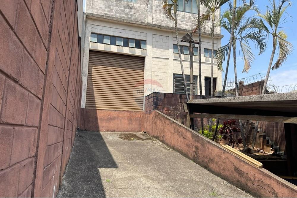 Depósito-Galpão, 364 m² - Foto 71