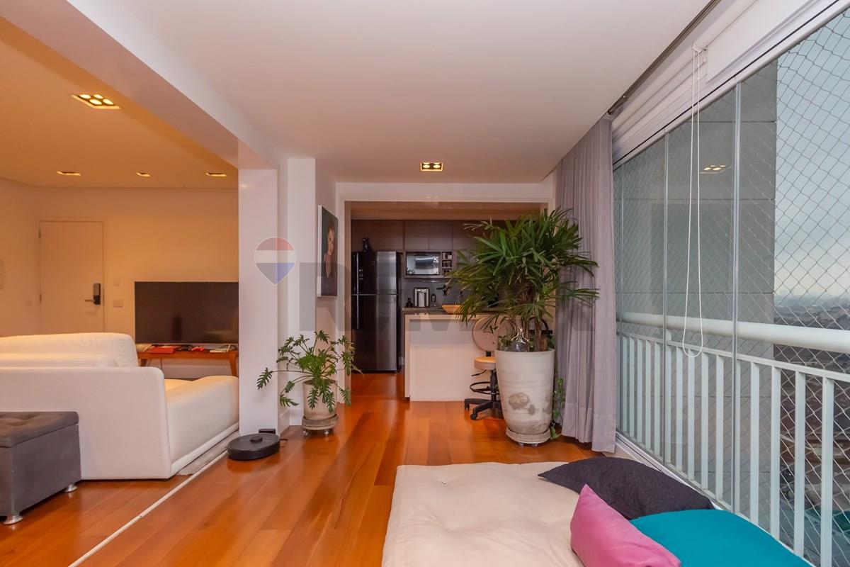 Apartamento, 2 quartos, 93 m² - Foto 1