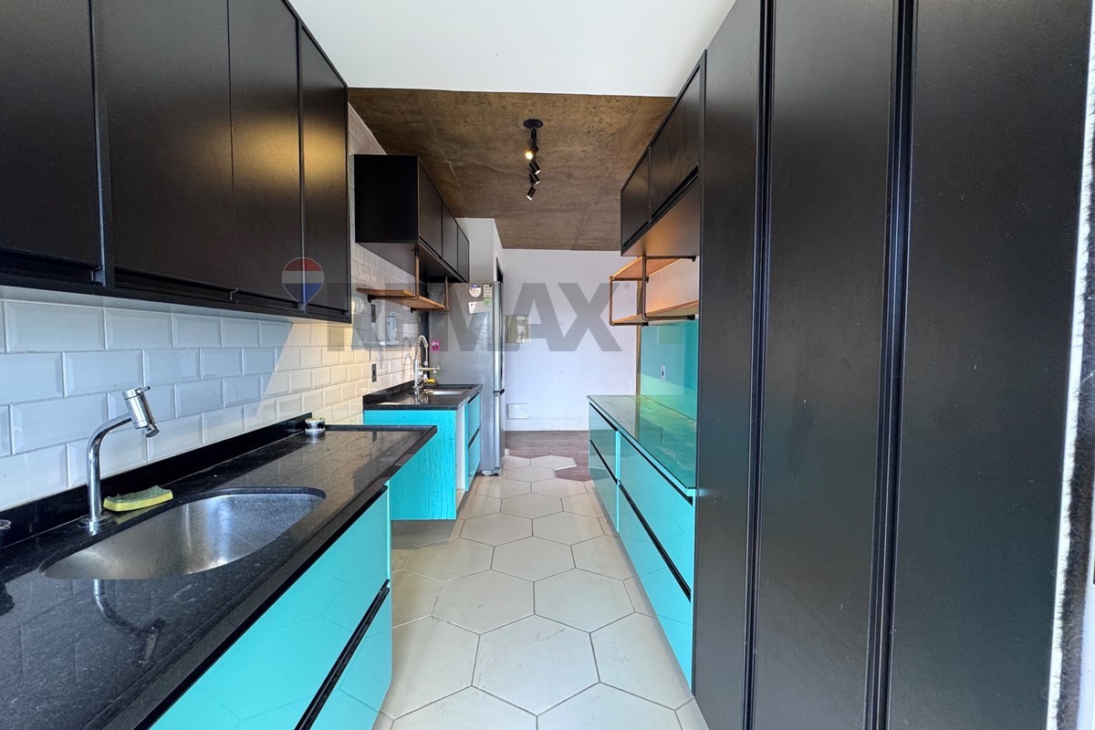 Apartamento, 1 quarto, 70 m² - Foto 6