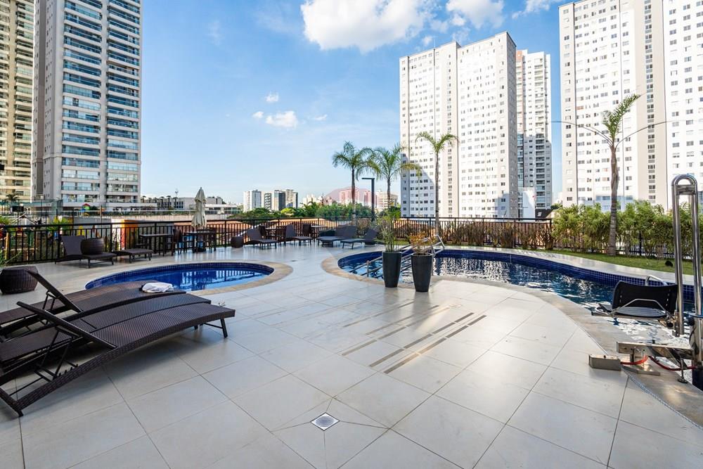 Apartamento, 2 quartos, 42 m² - Foto 116