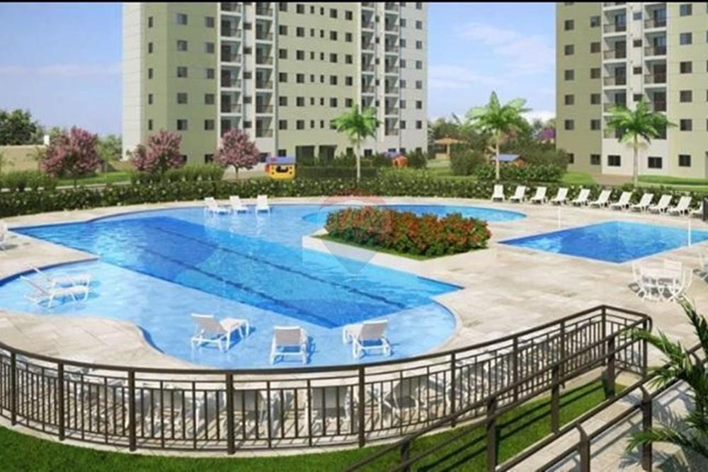 Apartamento, 3 quartos, 65 m² - Foto 32