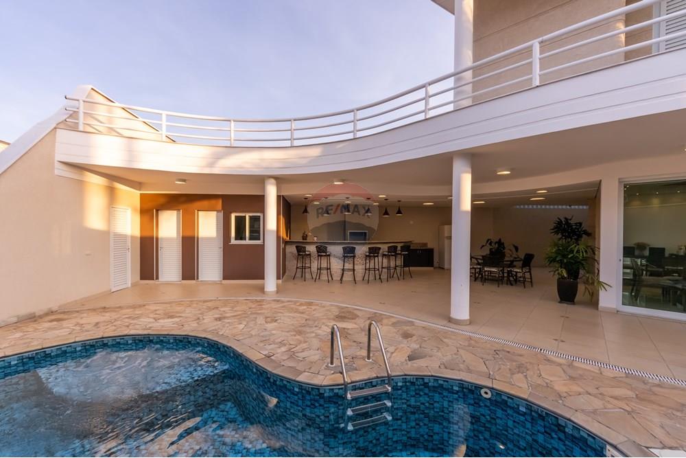 Sobrado, 3 quartos, 672 m² - Foto 20
