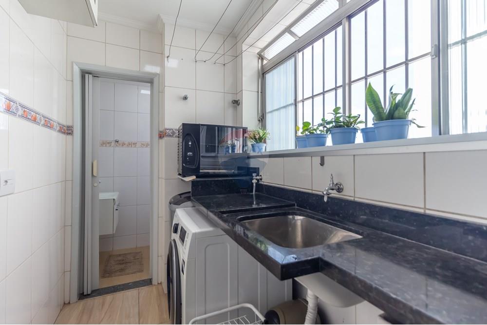 Apartamento, 3 quartos, 82 m² - Foto 14