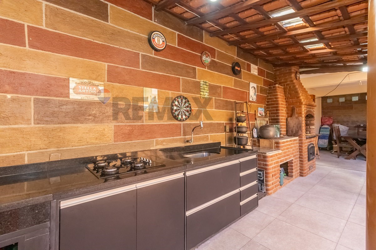 Casa, 3 quartos, 150 m² - Foto 33