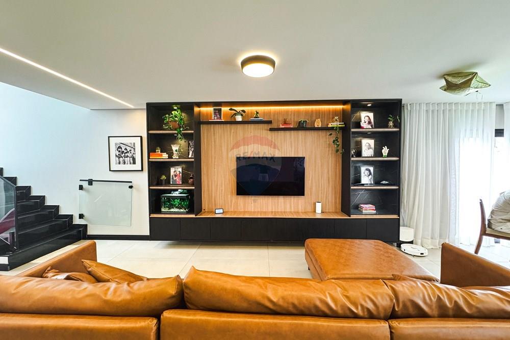 Casa, 4 quartos, 537 m² - Foto 12