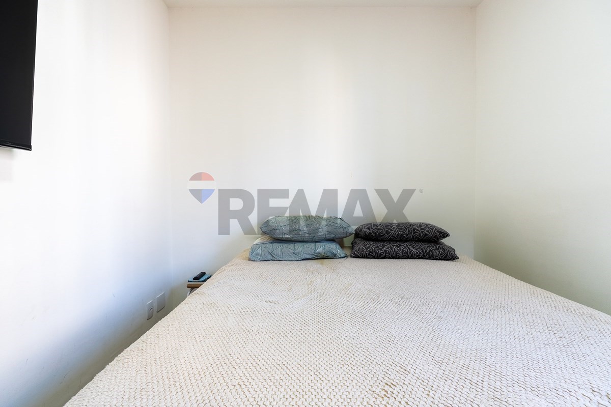 Apartamento, 1 quarto, 35 m² - Foto 20