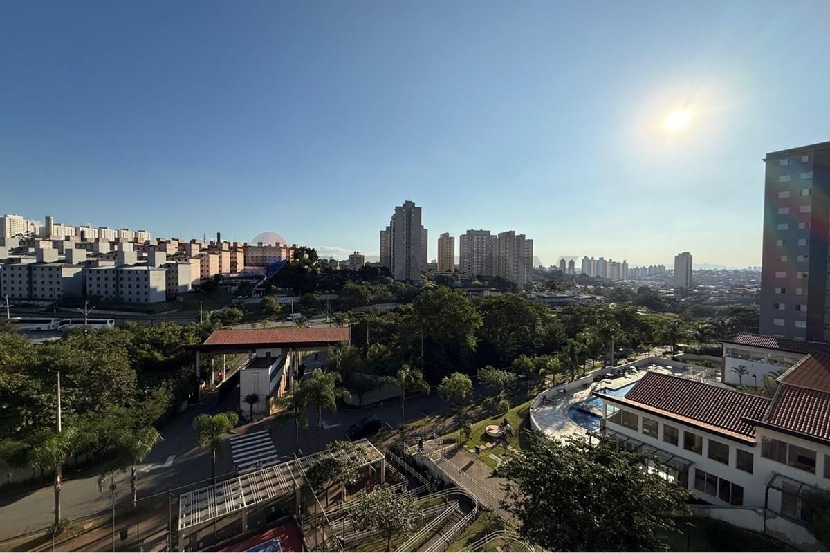 Apartamento, 2 quartos, 62 m² - Foto 11