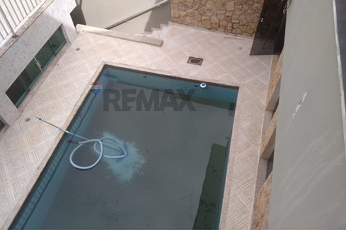Sobrado, 3 quartos, 248 m² - Foto 46