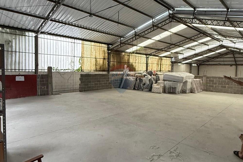 Depósito-Galpão, 533 m² - Foto 11