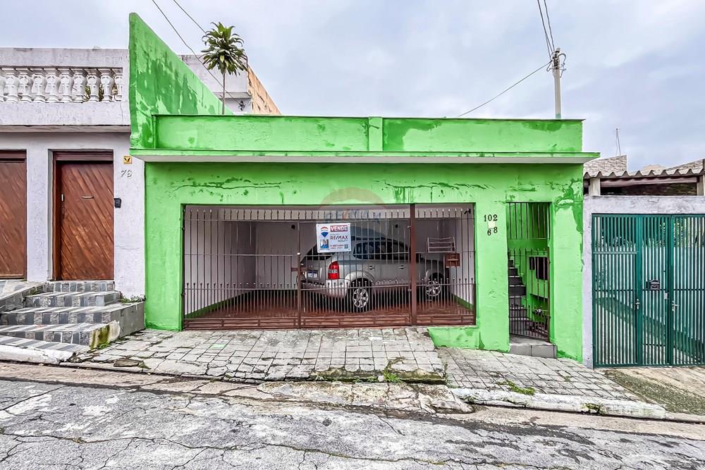 Casa, 3 quartos, 160 m² - Foto 24