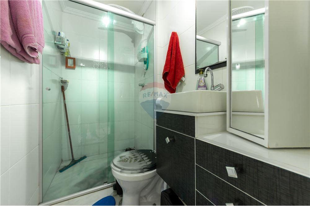Apartamento, 1 quarto, 27 m² - Foto 6