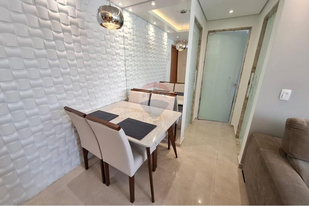 Apartamento, 2 quartos, 44 m² - Foto 6