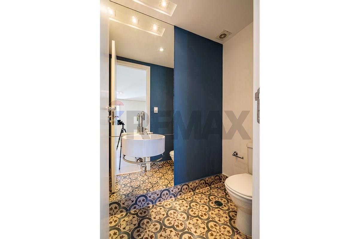 Apartamento, 3 quartos, 132 m² - Foto 34