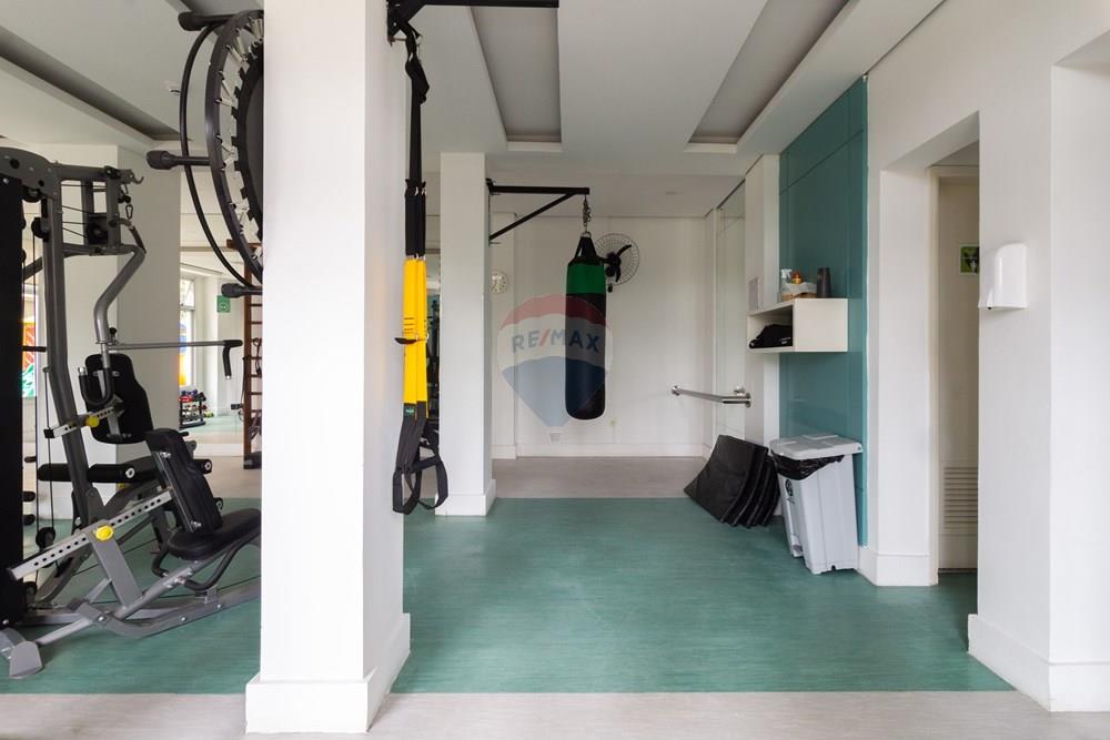 Apartamento, 2 quartos, 71 m² - Foto 35