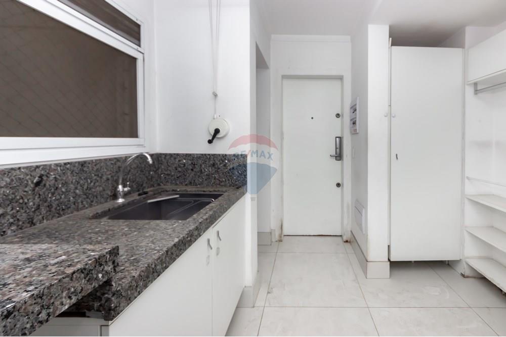 Apartamento, 3 quartos, 140 m² - Foto 38