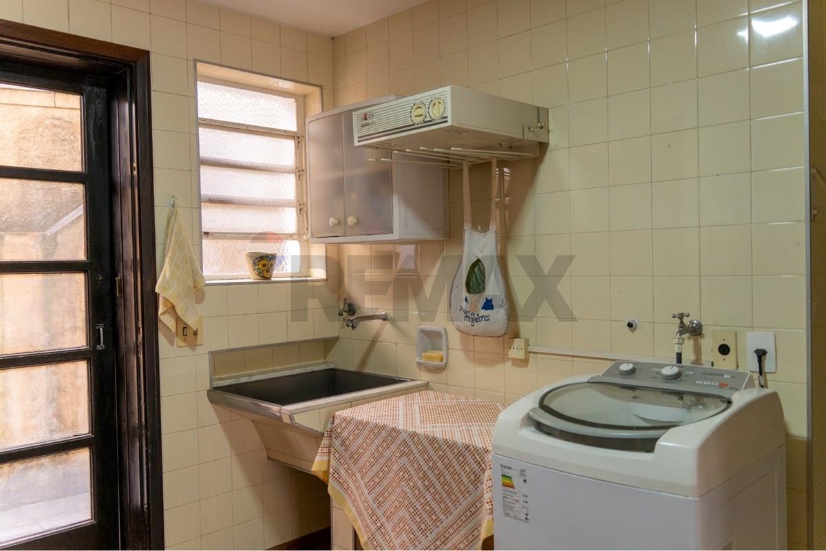 Sobrado, 5 quartos, 255 m² - Foto 29