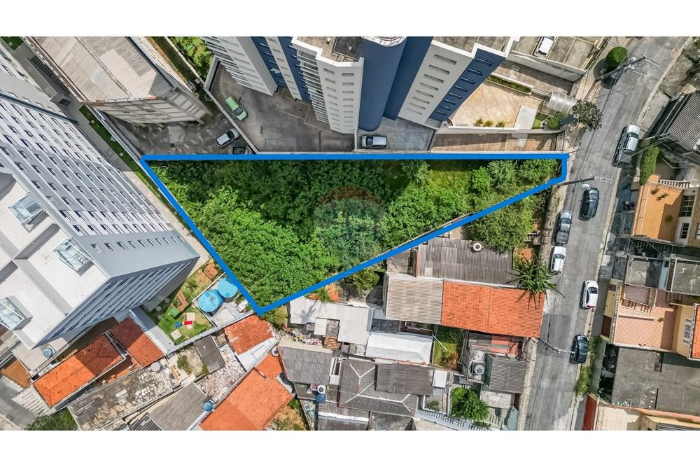 Terreno, 751 m² - Foto 2