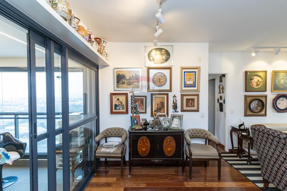 Apartamento, 3 quartos, 154 m² - Foto 6