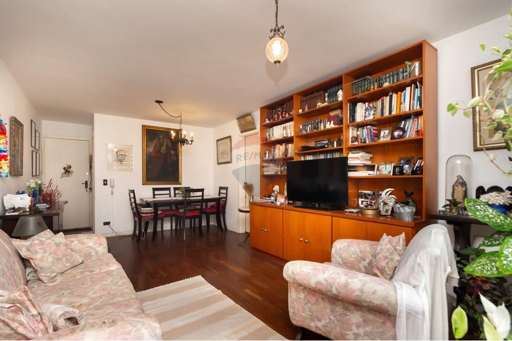 Apartamento, 3 quartos, 96 m² - Foto 3