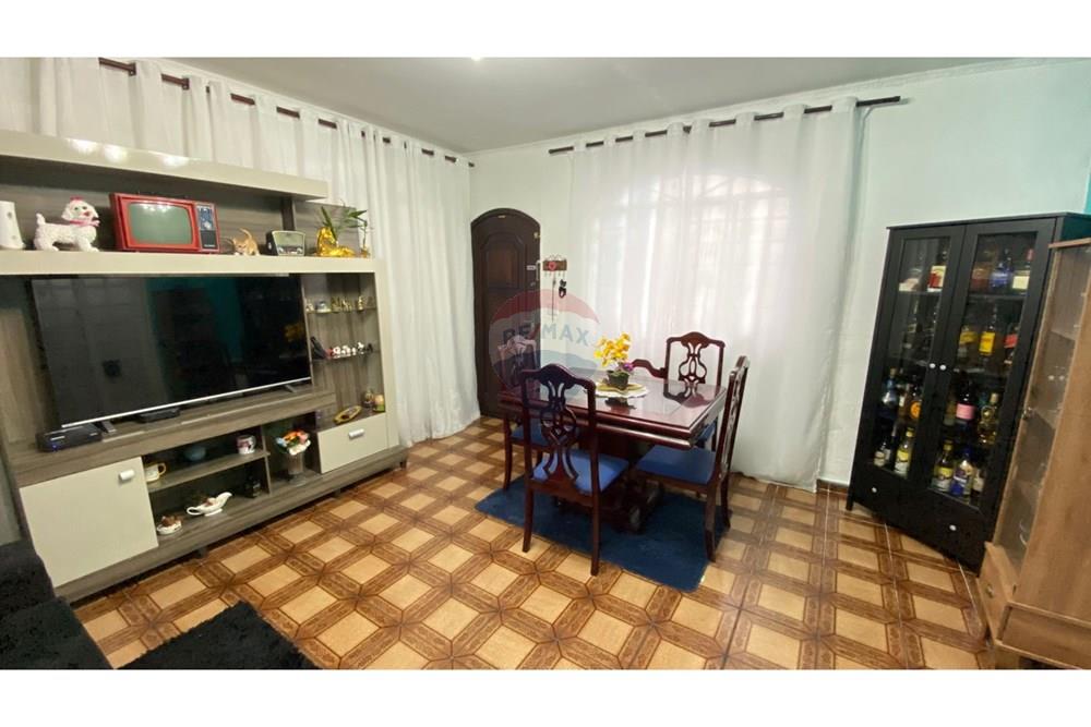Casa, 3 quartos, 120 m² - Foto 5