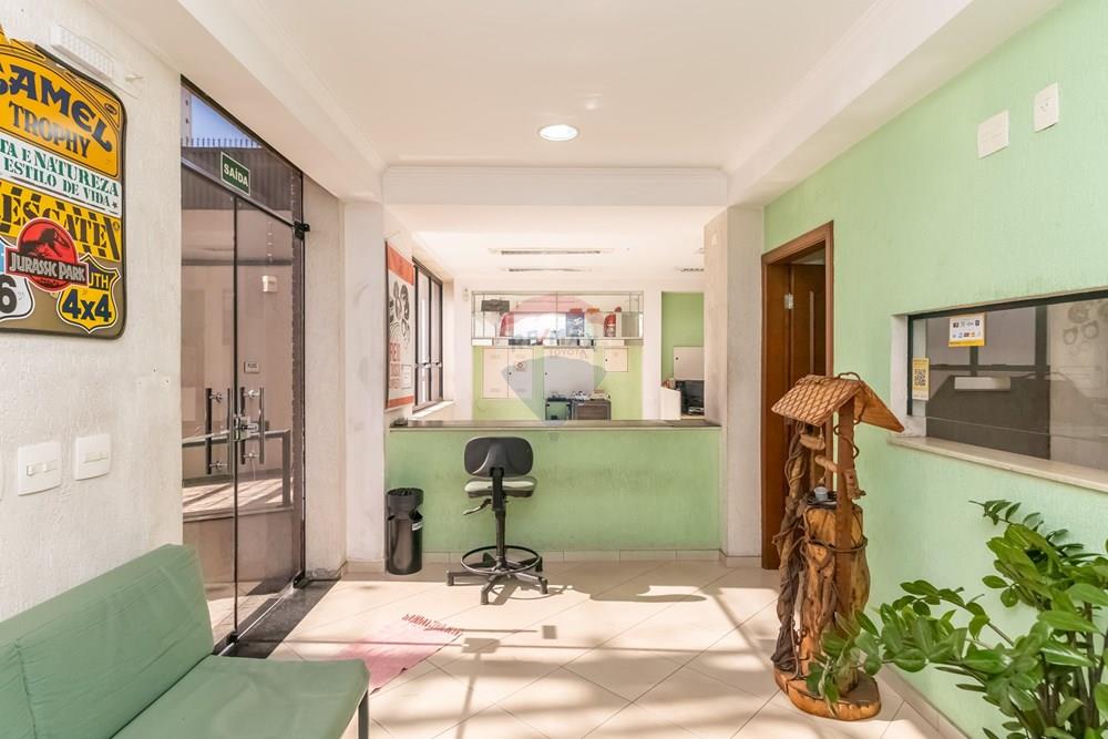 Prédio Inteiro - Foto 11