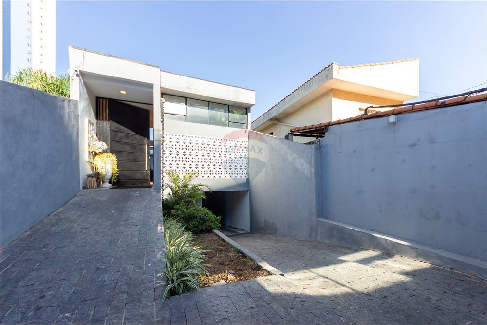 Casa, 6 quartos, 510 m² - Foto 2