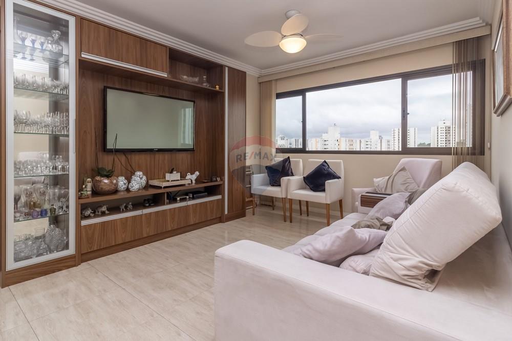 Apartamento, 3 quartos, 94 m² - Foto 1