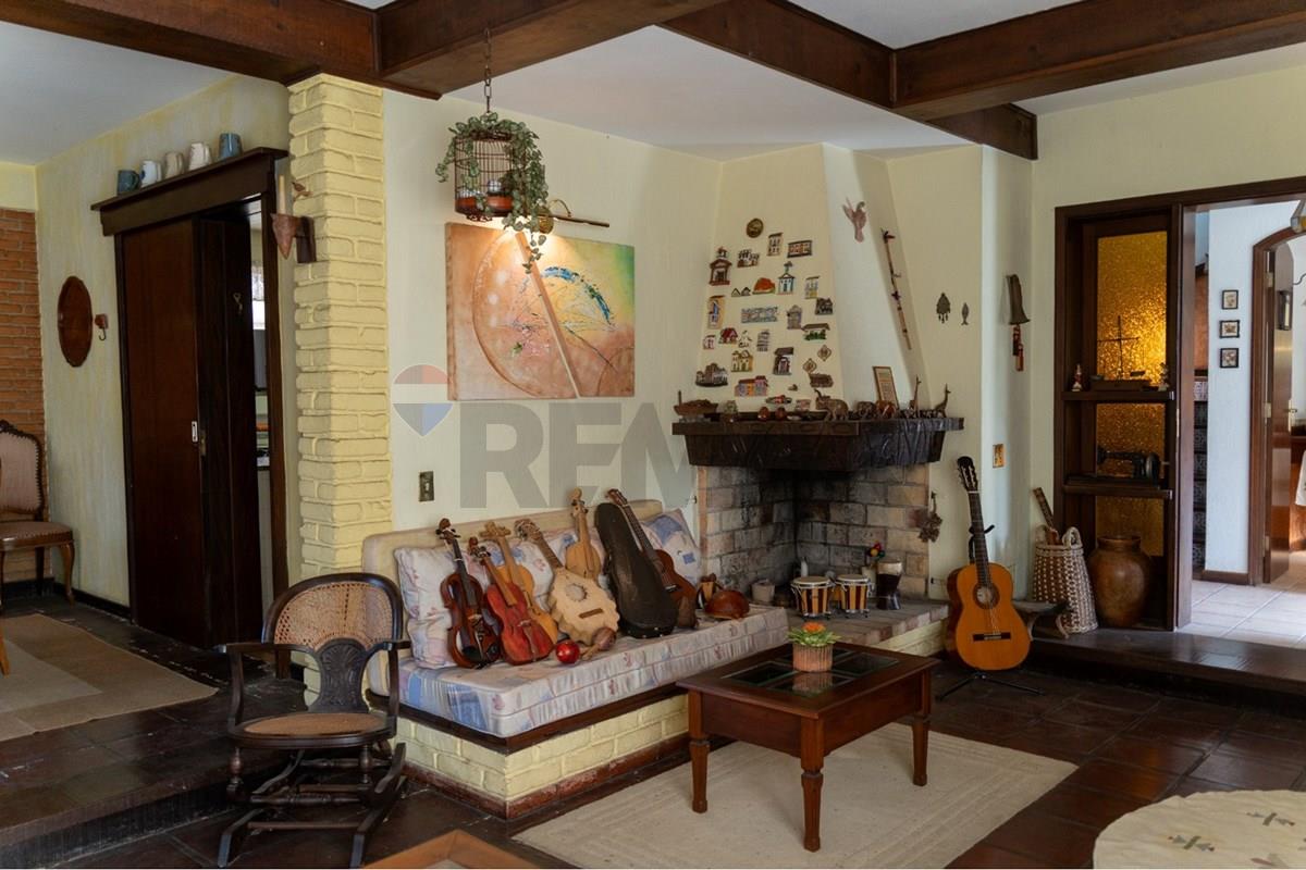 Sobrado, 5 quartos, 255 m² - Foto 20