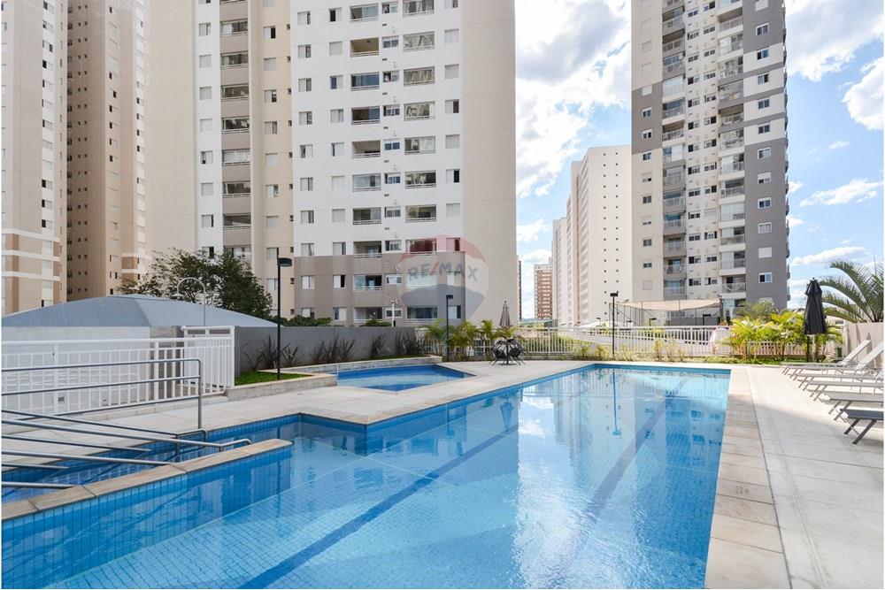 Apartamento, 2 quartos, 58 m² - Foto 41