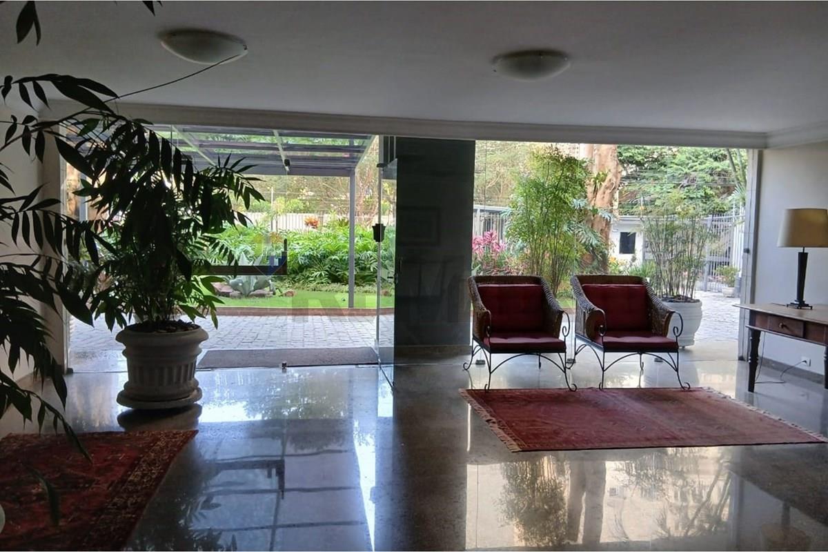 Apartamento, 3 quartos, 102 m² - Foto 21