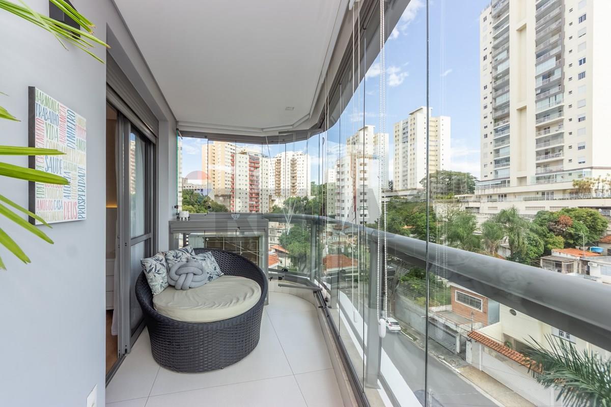 Apartamento, 3 quartos, 92 m² - Foto 20